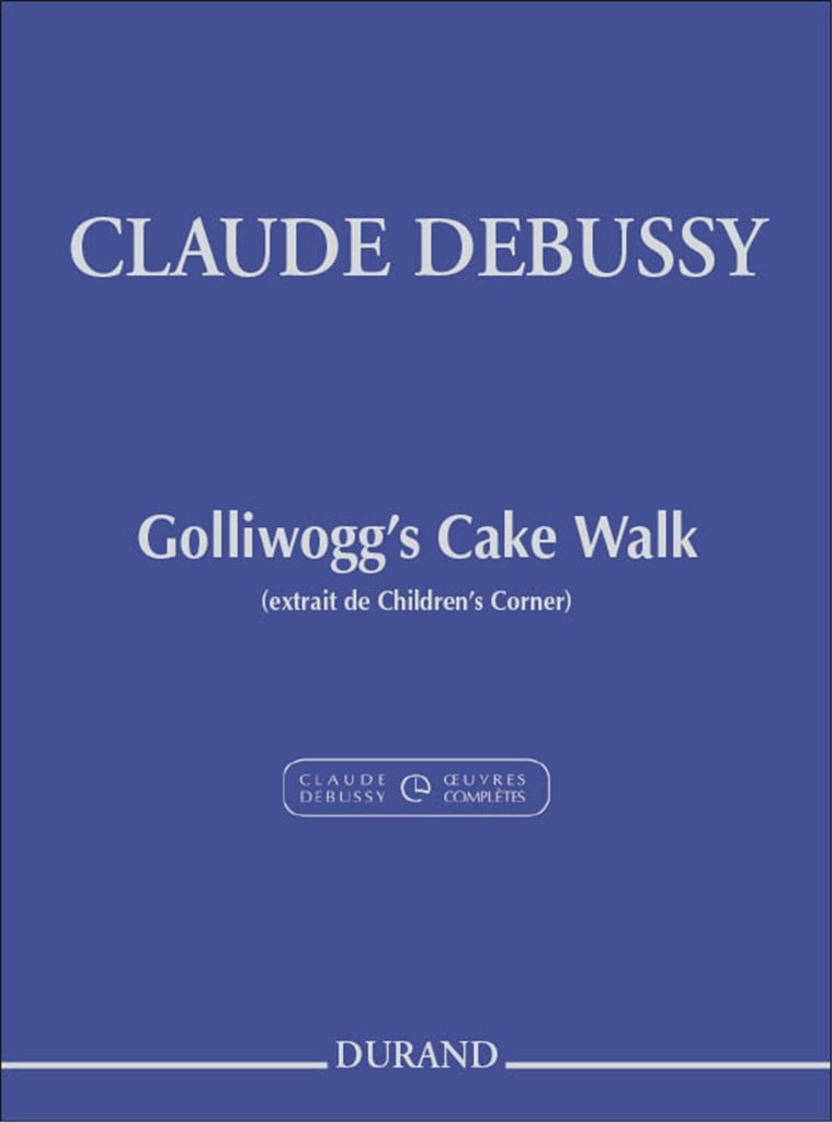 Golliwogg's Cake-Walk